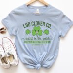 L&D Clover Co. T-Shirt - Image 6