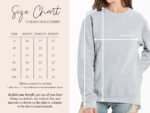 L is for Lorazepam Sweatshirt - Image 8